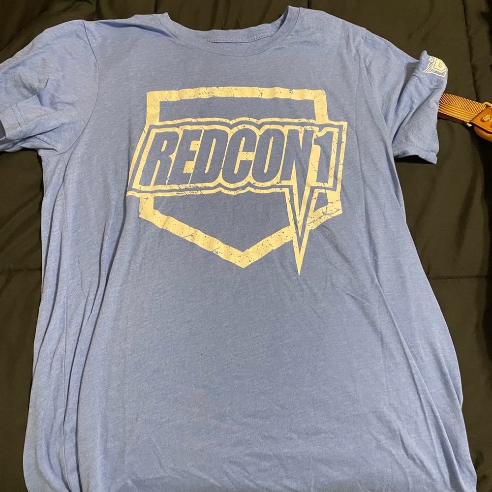 Redcon1 T-shirt